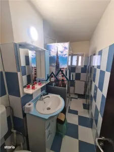 Apartament 3 camere,2 bai,2 balcoane.Centrul Civic! - foto 18