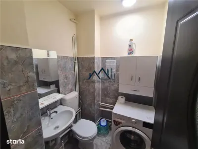Apartament 3 camere,2 bai,2 balcoane.Centrul Civic! - foto 9