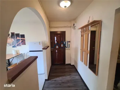 Apartament 3 camere,2 bai,2 balcoane.Centrul Civic! - foto 10