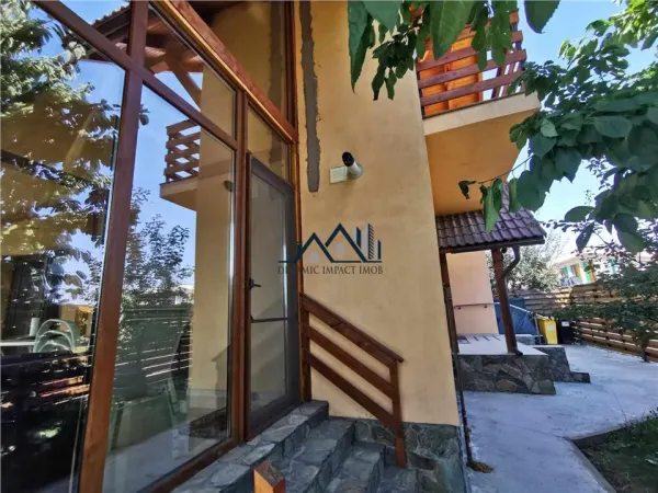Casă 5 camere Ghimbav - poza 1