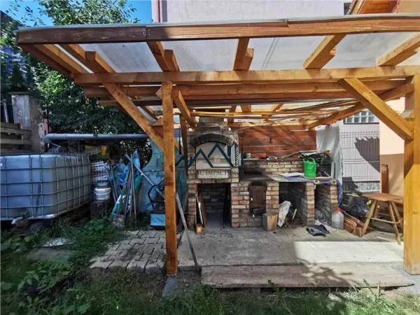 Casă 5 camere Ghimbav - poza 11