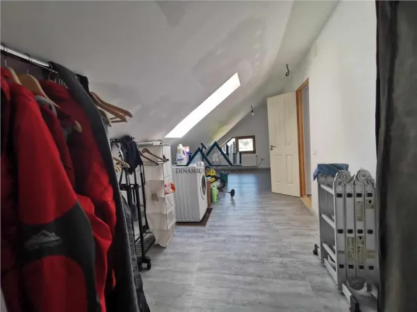 Casă 5 camere Ghimbav - poza 13