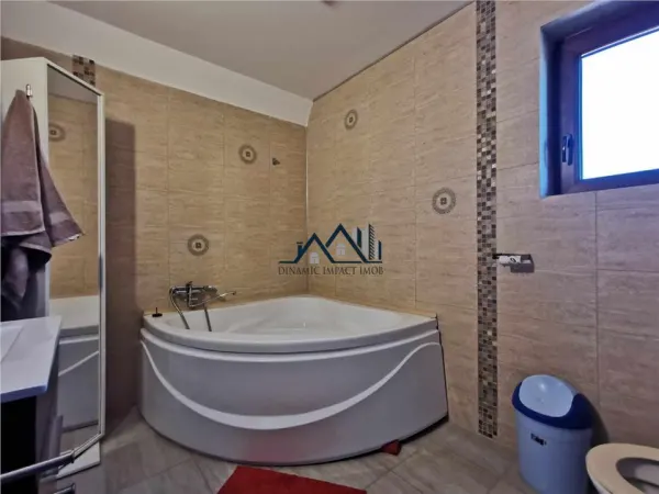 Casă 5 camere Ghimbav - poza 8
