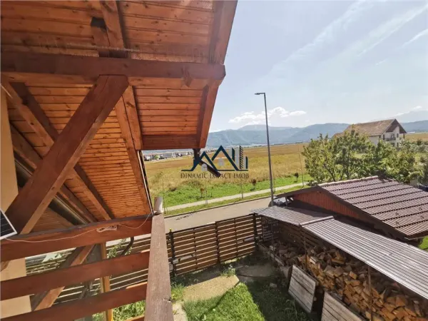 Casă 5 camere Ghimbav - poza 10
