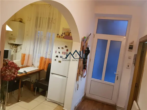 Apartament 2 camere Brașov - poza 11