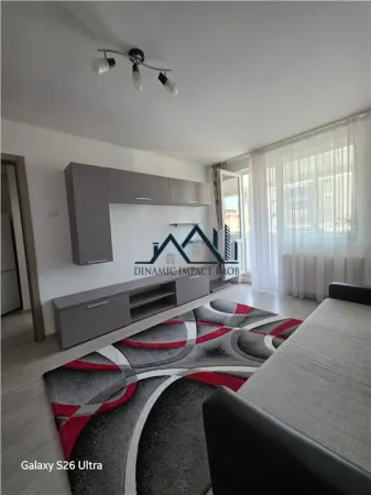 Apartament 2 camere Brașov - poza 1