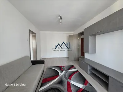 Apartament 2 camere semidecomandat, complet renovat .Str. Brăndușelor - foto 12
