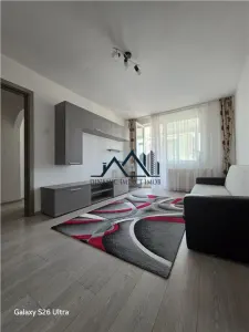 Apartament 2 camere semidecomandat, complet renovat .Str. Brăndușelor - foto 14