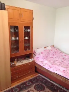 Vand garsoniera, finisata, etaj intermediar,centrala termica,Grigorescu-Profi - foto 1