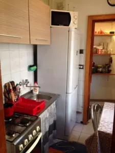 Vand garsoniera, finisata, etaj intermediar,centrala termica,Grigorescu-Profi - foto 4
