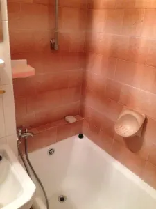 Vand garsoniera, finisata, etaj intermediar,centrala termica,Grigorescu-Profi - foto 5