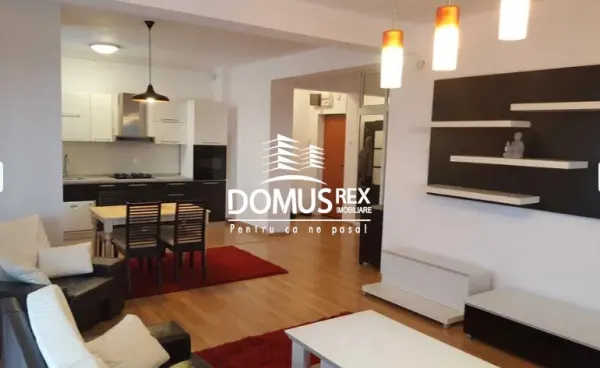 Apartament 3 camere Cluj-Napoca - poza 1