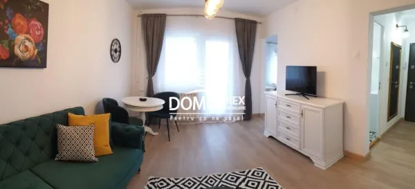 Garsonieră Cluj-Napoca - poza 1