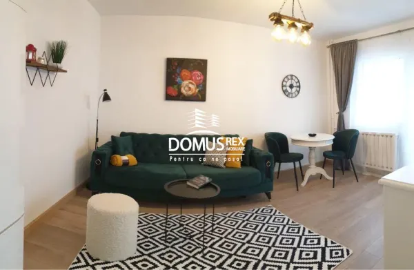Garsonieră Cluj-Napoca - poza 2
