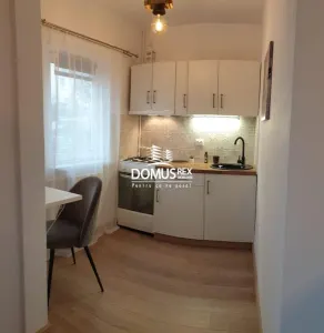 Apartament cu 1 camera, superfinisat, zona Kaufland-Manastur - foto 4