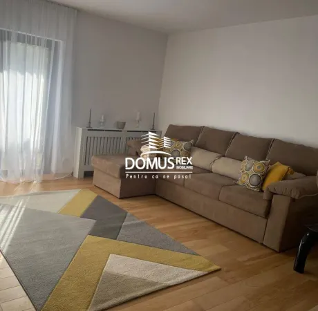 Apartament 2 camere Cluj-Napoca - poza 1