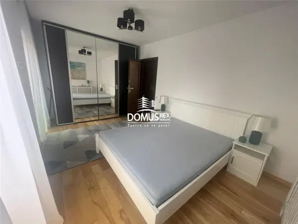 Apartament 2 camere Cluj-Napoca - poza 2