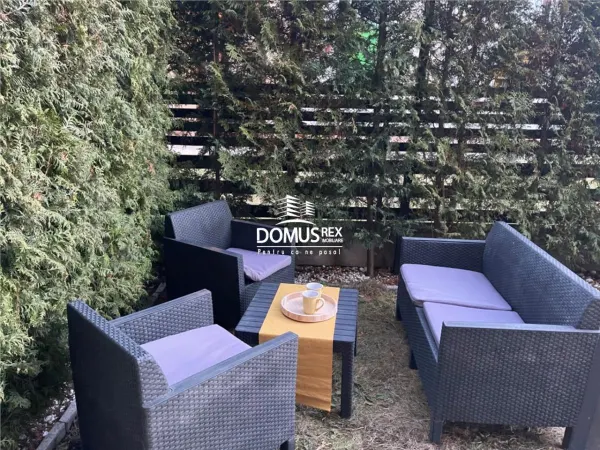 Apartament 2 camere Cluj-Napoca - poza 5