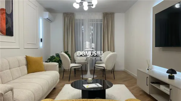 Apartament 2 camere Cluj-Napoca - poza 1