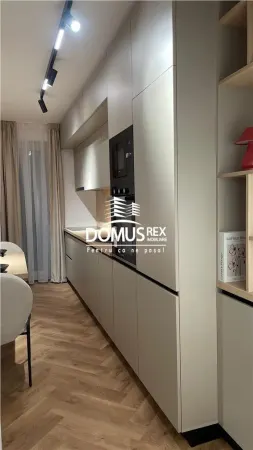 Apartament 2 camere Cluj-Napoca - poza 3