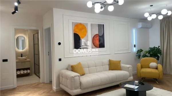 Apartament 2 camere Cluj-Napoca - poza 4