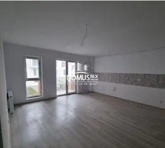 Ap.2cam,bloc nou cu CF,finisat modern,CT,optional parcare,Sannicoara - foto 1