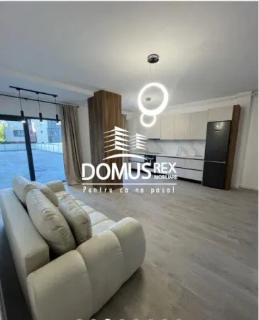 Apartament 2 camere Cluj-Napoca - poza 1