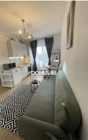 Apartament 1 camera Cluj-Napoca - poza 1
