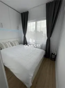 Vand ap.1cam,renovat modern, parcare, Dambul Rotund - foto 2