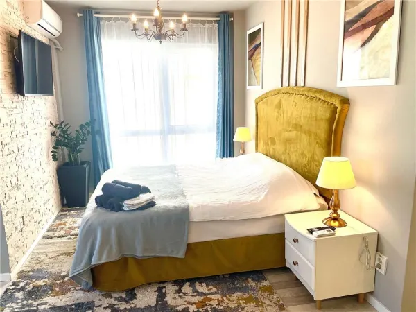 Apartament 1 camera Cluj-Napoca - poza 1