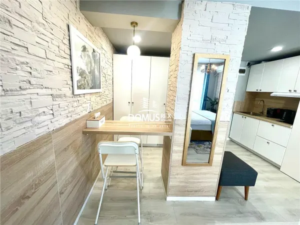 Apartament 1 camera Cluj-Napoca - poza 2
