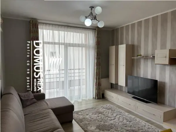 Apartament 2 camere Cluj-Napoca - poza 1