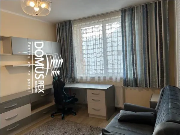 Apartament 2 camere Cluj-Napoca - poza 3