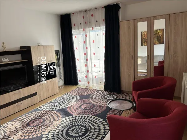 Apartament 1 camera Cluj-Napoca - poza 1