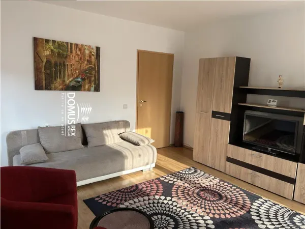 Apartament 1 camera Cluj-Napoca - poza 2
