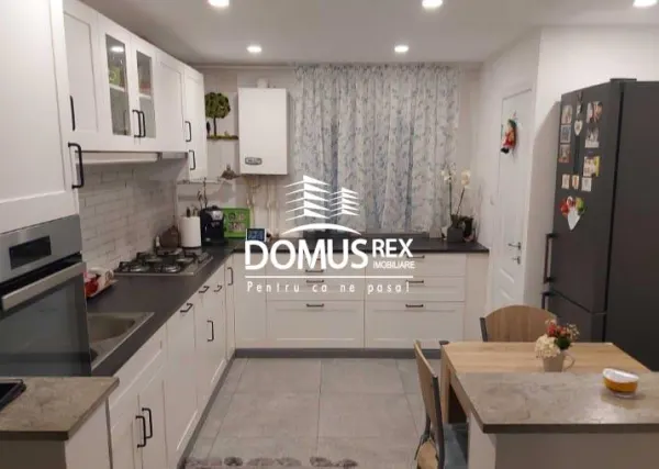 Apartament 3 camere Cluj-Napoca - poza 1