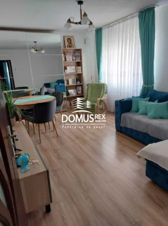 Apartament 3 camere Cluj-Napoca - poza 2