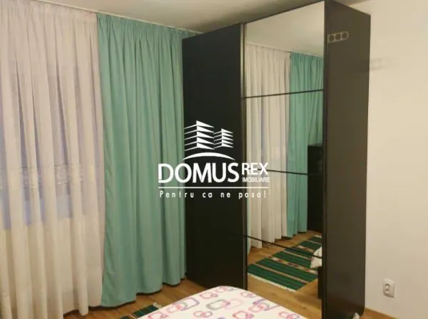 Apartament 3 camere Cluj-Napoca - poza 4