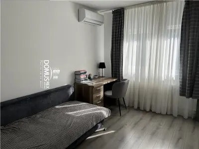 Vand garsoniera renovata recent,totul nou, etaj 1/4,mobilata,utilata, zona Caminelor Studentesti - Cluj-Napoca
