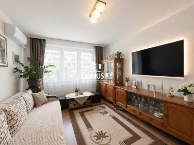 Vand ap.2cam,finisat modern,CT,AC,Gheorgheni-zona Unirii - foto 2