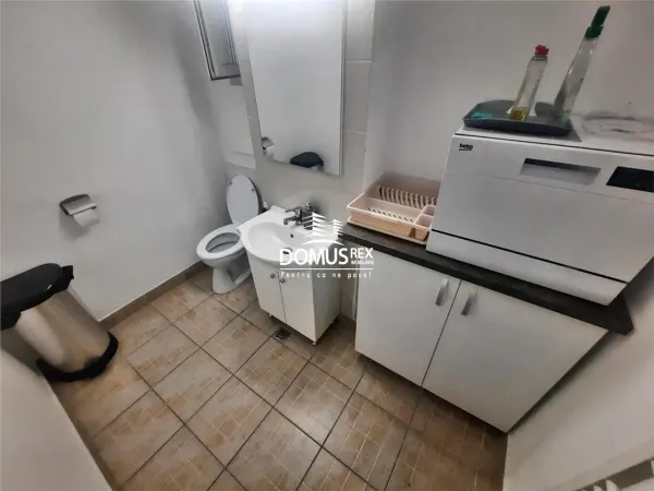 Apartament 2 camere Cluj-Napoca - poza 5
