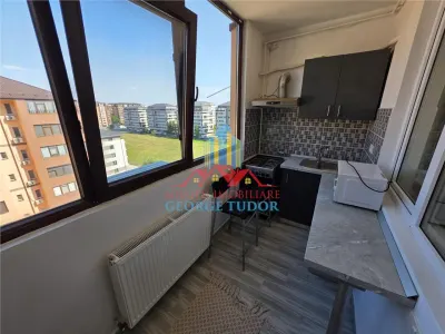 Inchiriere Militari Residence Tineretului 85 - foto 8