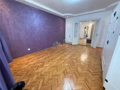 Apartament generos 63 mp cu 2 camere  Piata Mare - foto 2