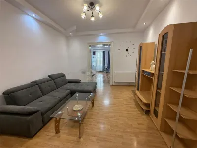 Apartament generos 63 mp cu 2 camere  Piata Mare - foto 3