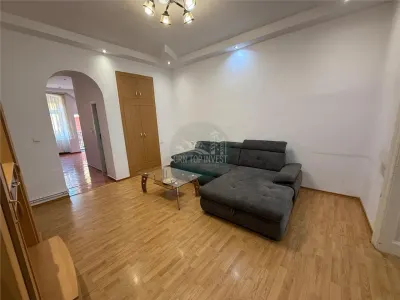 Apartament generos 63 mp cu 2 camere  Piata Mare - foto 4