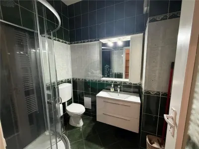 Apartament generos 63 mp cu 2 camere  Piata Mare - foto 9