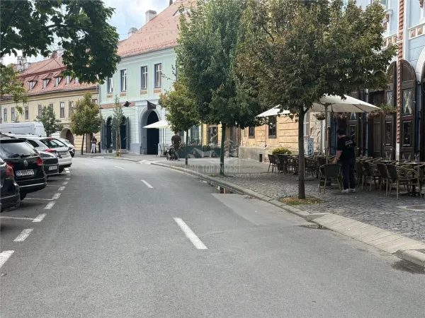 Apartament 2 camere Sibiu - poza 10