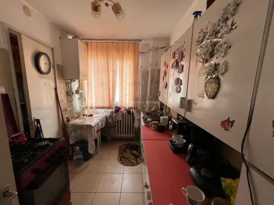 Caransebes, 2 Camere, Conf.1, semidec., Catedrala Veche - foto 4