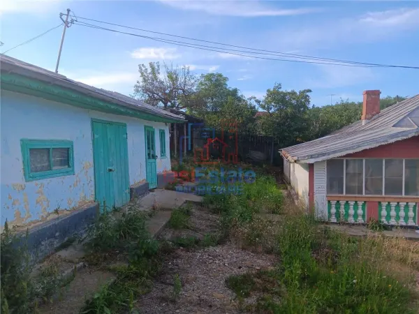 Casă 3 camere Vorovesti - poza 3