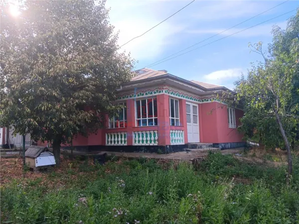 Casă 3 camere Vorovesti - poza 2